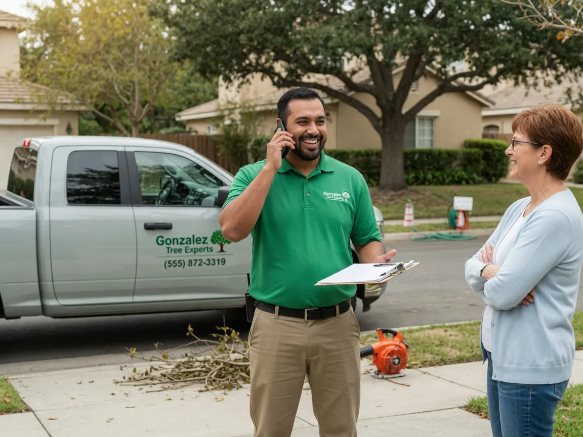 Tree Service North Liberty, IA FAQs